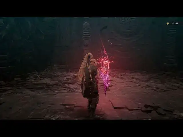 'Video thumbnail for The First Berserker: Khazan - Forgotten Temple: Reach #3 Switch (Stop Energy Escaping) Gameplay'