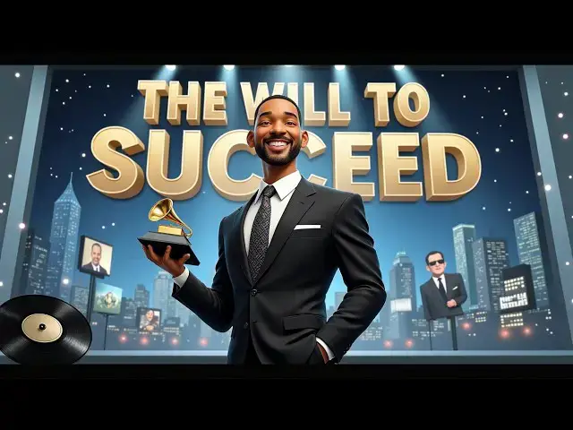 'Video thumbnail for From Philly to Hollywood: Will Smith's INCREDIBLE Journey to Stardom 🌟'