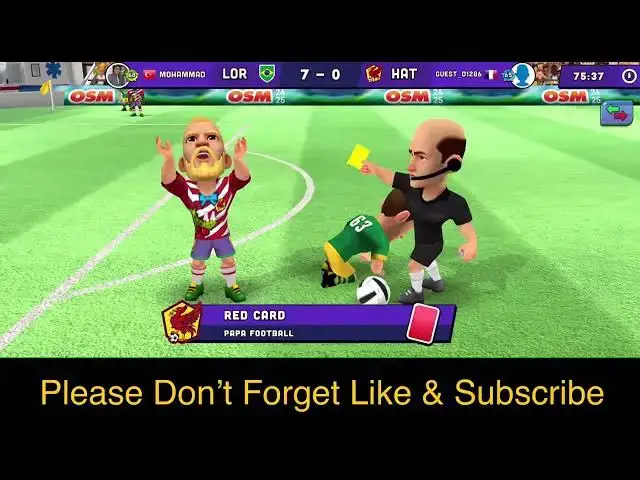 'Video thumbnail for Copy of King Of Mini Football - Live Stream'