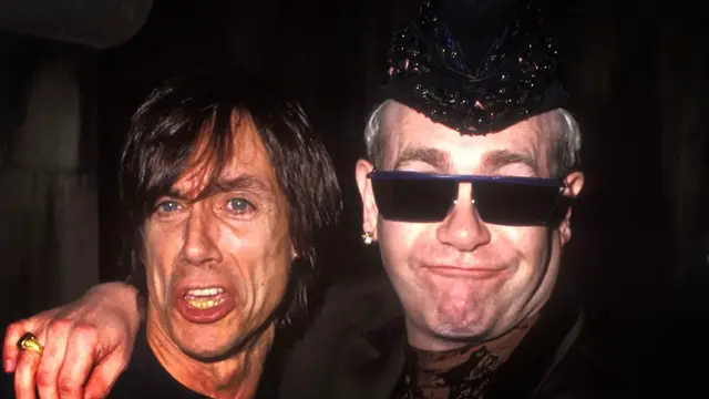 'Video thumbnail for The Most Bizarre Encounters Rock Stars Had With Each Other'