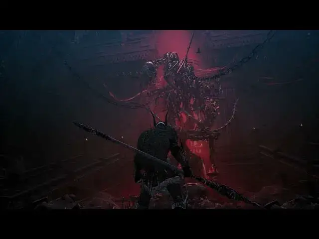 'Video thumbnail for The First Berserker: Khazan - Reach Blade Nexus Beneath Forgotten Temple: Slay Dragon Soldiers'