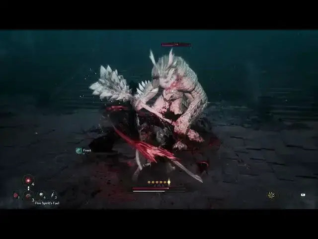 'Video thumbnail for The First Berserker: Khazan - Depths of Forgotten Temple: Defeat Elite Enemy Masterless Guardian'