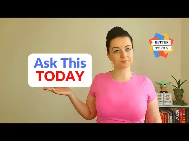 'Video thumbnail for 5 Questions For Deeper Conversations! Ask These Questions TODAY!'