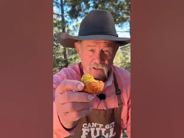 'Video thumbnail for The Crispiest Deep Fried Deviled Eggs'