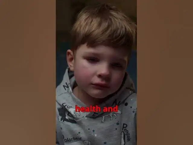'Video thumbnail for Worried your kids might be a bully or get bullied at school?'
