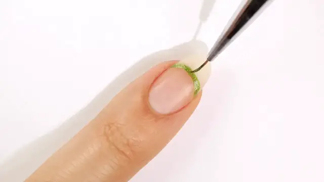 'Video thumbnail for New Nail Art Ideas Halloween Glitter Nails 2025 (720p 24fps)'