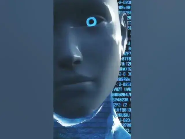 'Video thumbnail for The Intricacies of YouTube's Algorithm'