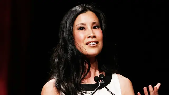 'Video thumbnail for We Finally Know What Happened To Lisa Ling'