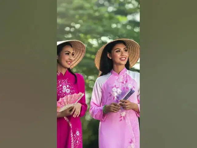 'Video thumbnail for Why I Love VIETNAM #travel  #short'