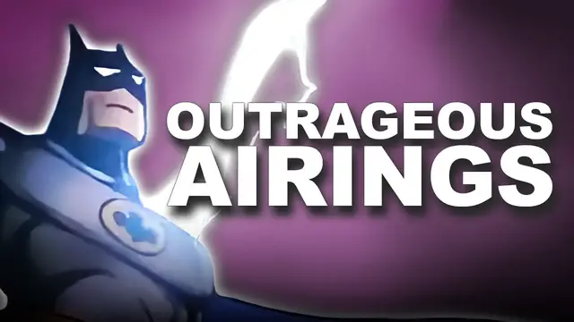 'Video thumbnail for The Most Infamous Cartoon Episodes To Ever Be Allowed On TV'