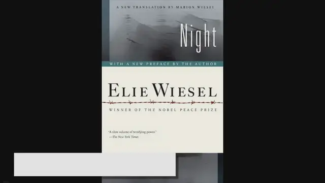 'Video thumbnail for Night'