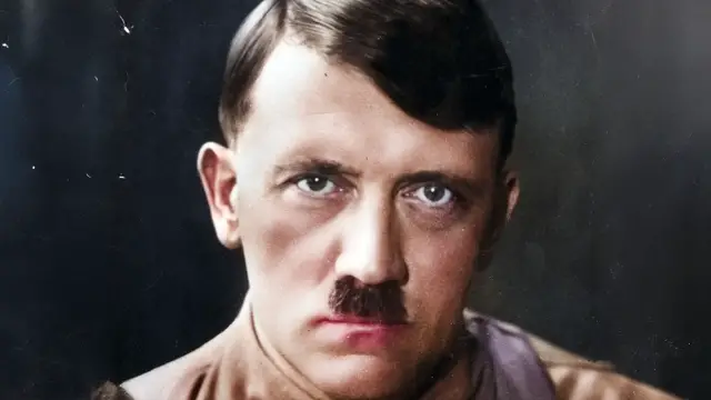 'Video thumbnail for WWII Details They Didn't Teach You In History Class'