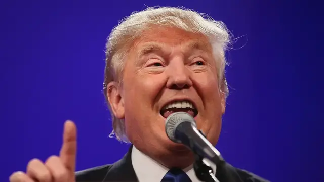 'Video thumbnail for Bad Hair Day Failures The Trump Family Can't Live Down'
