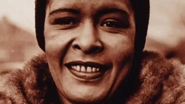 'Video thumbnail for Tragic Details About Billie Holiday'