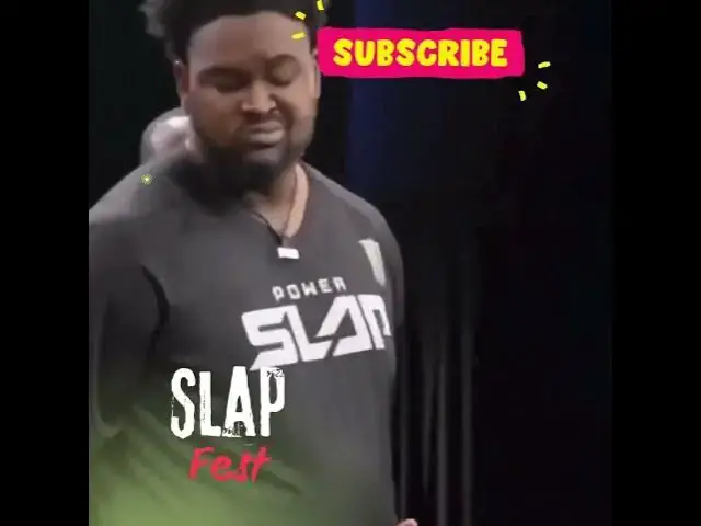 'Video thumbnail for Slap fest slap battle #slap#slapbattle'