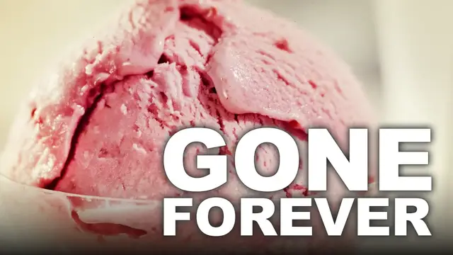 'Video thumbnail for Ice Creams That Vanished From Freezers Across The Country'