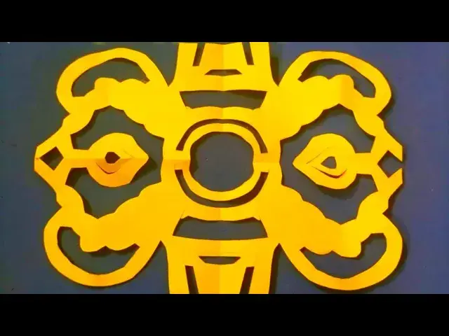 'Video thumbnail for paper craft'