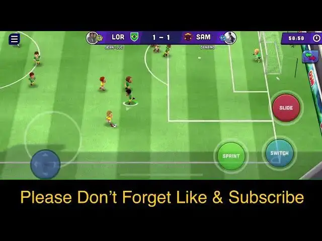 'Video thumbnail for King Of Mini Football - Live Stream'