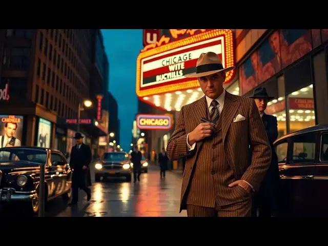 'Video thumbnail for John Dillinger: Public Enemy #1 – The Most Wanted Outlaw of the 1930s'