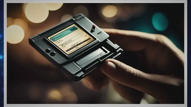 'Video thumbnail for Unlocking the Power of Your DS: A Comprehensive Guide to Using an R4 Card for Ultimate Gaming Experience'