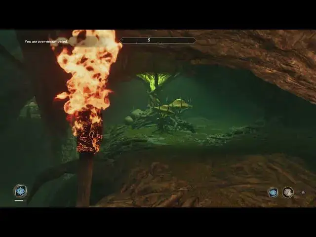 'Video thumbnail for Oblivion Remastered - Addiction: Survive Dunroot Burrow: Chalice of Reversal Location | Gameplay'