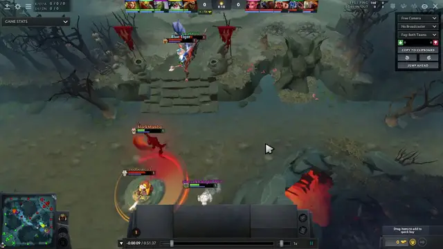 'Video thumbnail for Battle of Bounty Runes'
