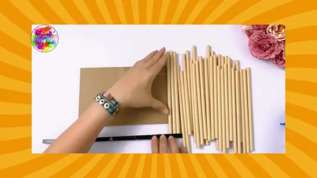 'Video thumbnail for Wall Hanging Art'