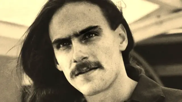 'Video thumbnail for Tragic Details About James Taylor'