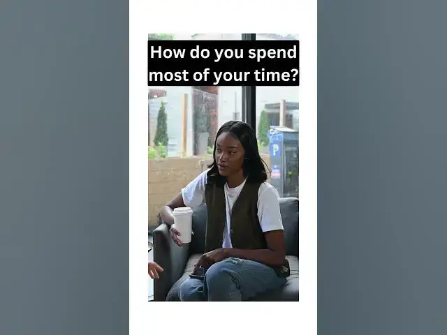 'Video thumbnail for The Easiest Way to Start an Interesting Conversation 馃帳'