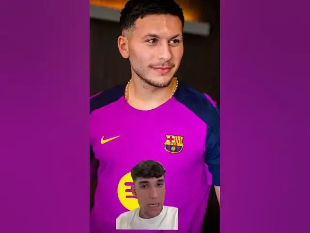 'Video thumbnail for SORPRESA EN LA REVISIÓN MÉDICA'