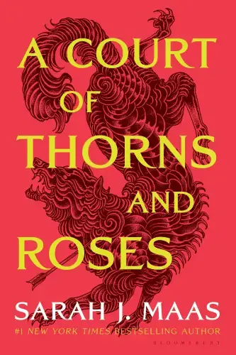 'Video thumbnail for Court of Thorns and Roses'
