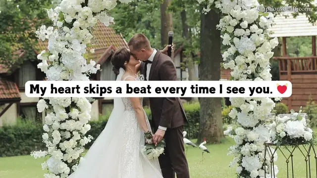 'Video thumbnail for Love and Laughter Perfect Instagram Captions for Married Couples'