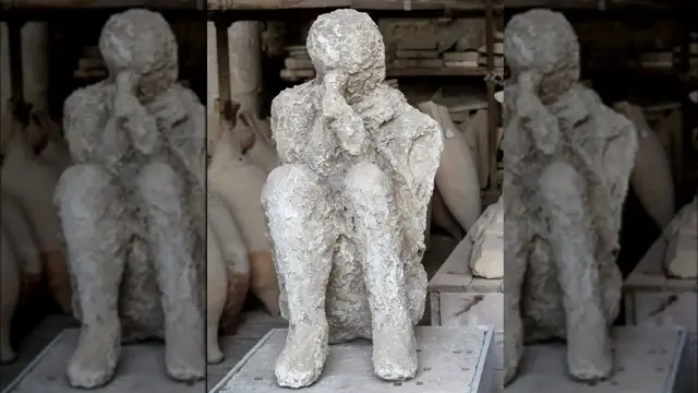 'Video thumbnail for The Worst Part Of Pompeii's Destruction Isn't What You Think'