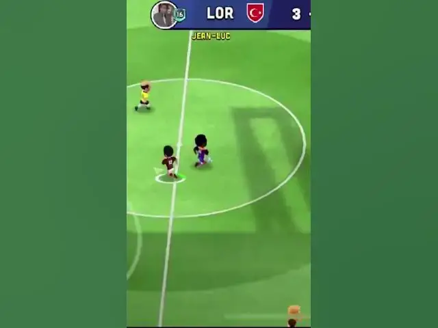 'Video thumbnail for Mini Football'