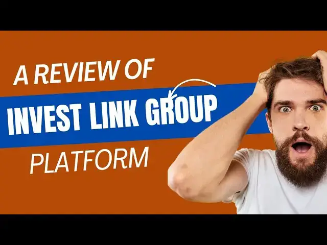 'Video thumbnail for A review of InvestLinkGroup Platform #usdt #hyip #hyipreview #investment #dollar'