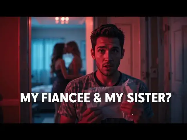 'Video thumbnail for I Caught My Fiancée with My Sister… Then I Cut Off My Whole Family | Sleeping Reddit Pills'