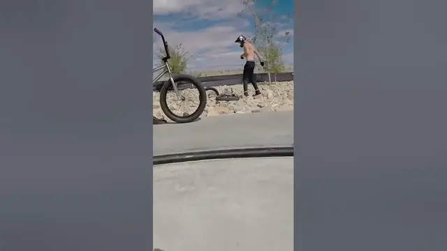 'Video thumbnail for This is the smallest double whip ive ever done'