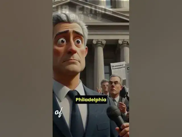 'Video thumbnail for Philadelphia's Recovery and Renewal  #history #organizedcrime #italianmafia #mafia #facts #crimeboss'