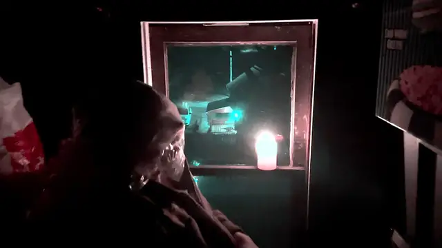 'Video thumbnail for StopTheKiller_BlackChristmas'