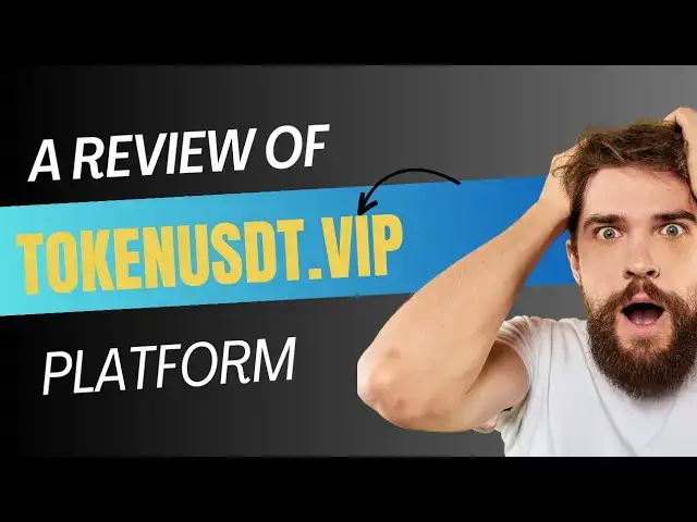 'Video thumbnail for A review of Tokenusdt.vip trading platform #token #tokenusdt #hyip #hyipreview #investment'