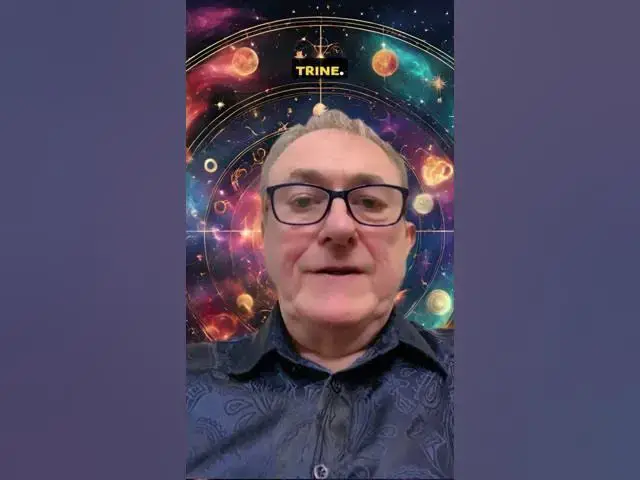 'Video thumbnail for Air Grand Trine Moon, Jupiter, POF - Monday 20th - Daily Astrology Overview #dailyastrology #shorts'