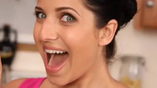 'Video thumbnail for Things You Probably Didn't Know About Laura In The Kitchen'