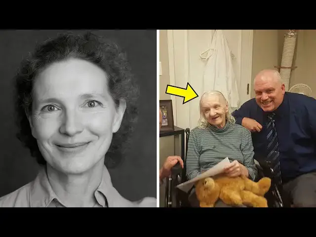 'Video thumbnail for Flora Stevens Was Found In The Most Unexpected Place After She Was Missing For 42 Years'