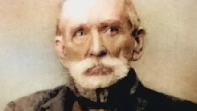 'Video thumbnail for Details About The Hatfield-McCoy Feud You Didn't Know'