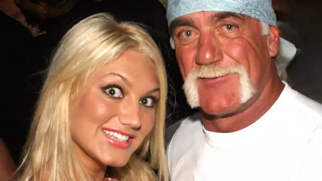 'Video thumbnail for Where Do Brooke And Hulk Hogan Stand Today?'