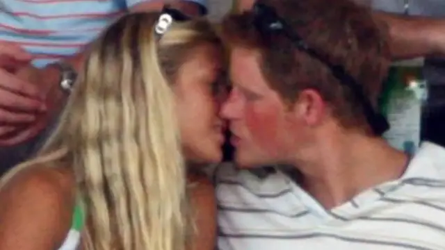 'Video thumbnail for The Truth About Prince Harry And Chelsy Davy'