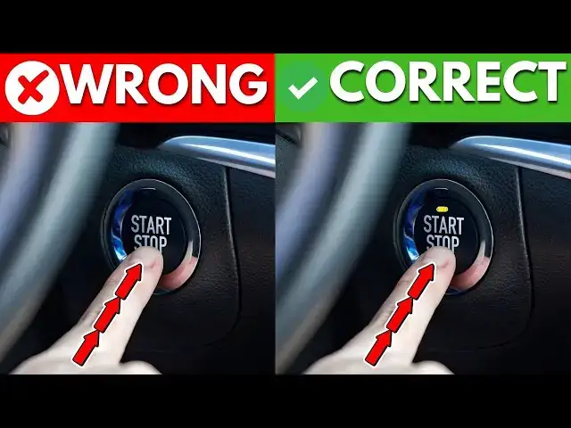 'Video thumbnail for Your Car WON’T Last 100K Miles (Unless You STOP Doing THIS Mistake!)'
