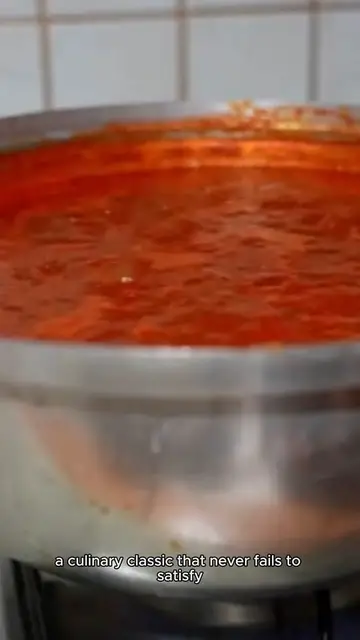 'Video thumbnail for spaghetti'