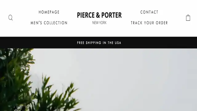 'Video thumbnail for Pierce and Porter Reviews - Is Pierce and Porter New York Legit Or Scam'