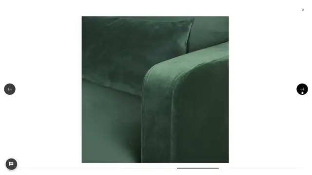 'Video thumbnail for avis clients canape elvis maisons du monde'